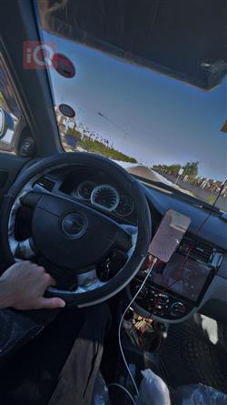 شيفروليه اوبترا